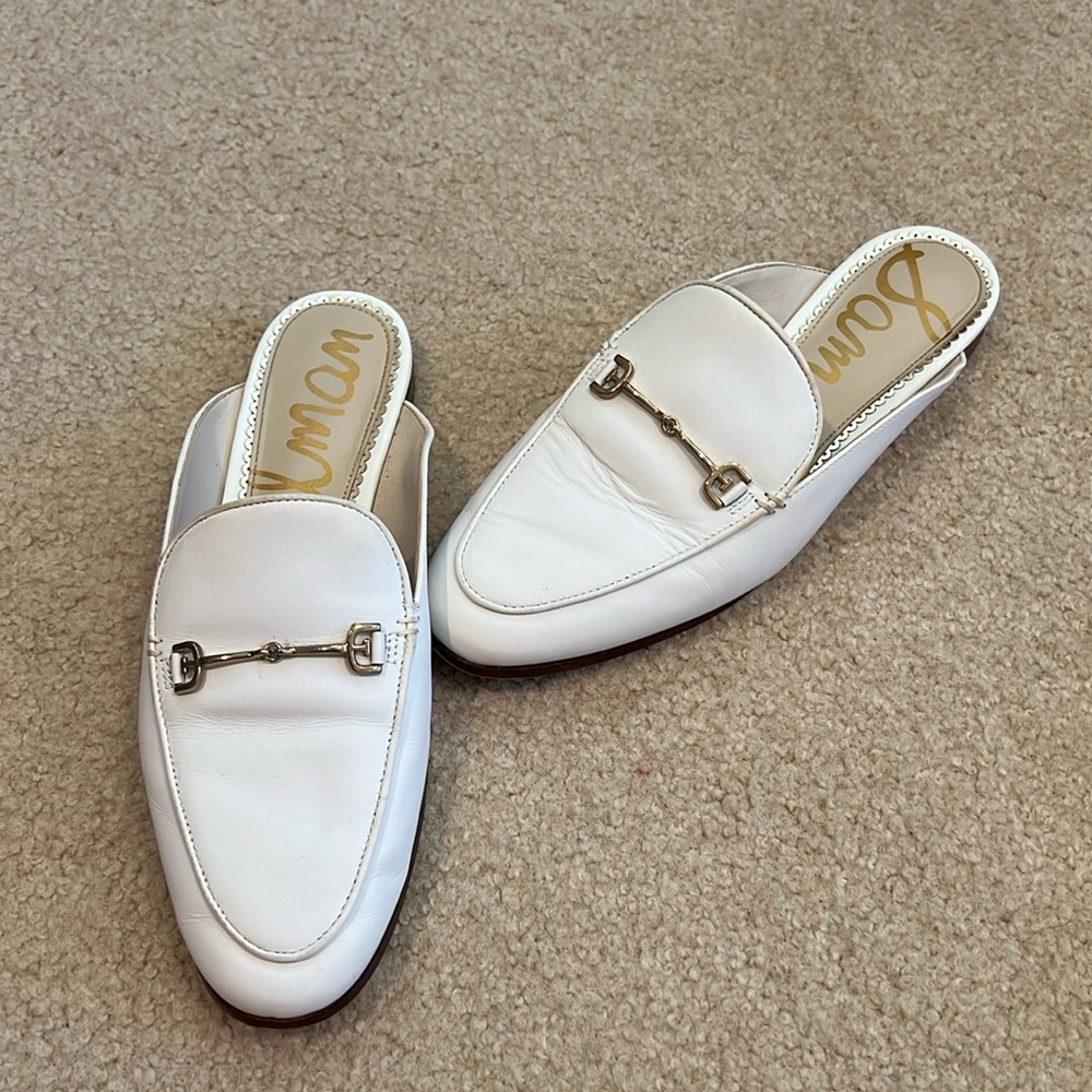 Sam Edelman mules